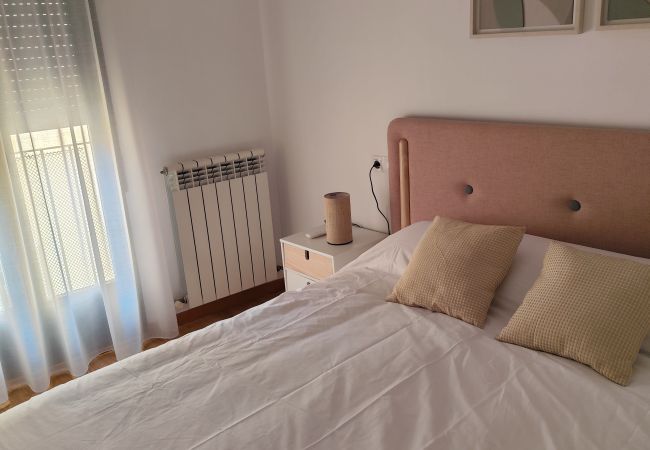 Apartamento en Soria - APTOS TURISTICOS SORIA COLLADO 3 Apartamento en Soria - APTOS TURISTICOS SORIA COLLADO 3