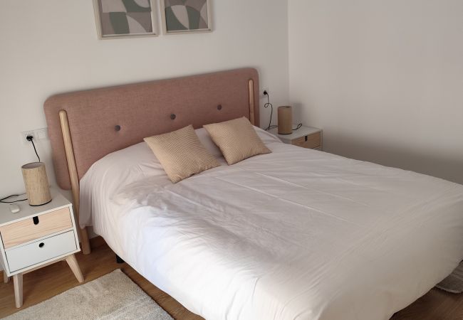 Apartamento en Soria - APTOS TURISTICOS SORIA COLLADO 3 Apartamento en Soria - APTOS TURISTICOS SORIA COLLADO 3