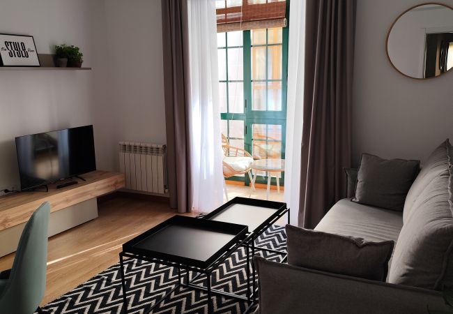 Apartamento en Soria - APTOS TURISTICOS SORIA COLLADO 3 Apartamento en Soria - APTOS TURISTICOS SORIA COLLADO 3