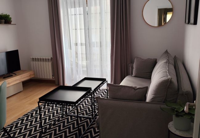 Apartamento en Soria - APTOS TURISTICOS SORIA COLLADO 3 Apartamento en Soria - APTOS TURISTICOS SORIA COLLADO 3