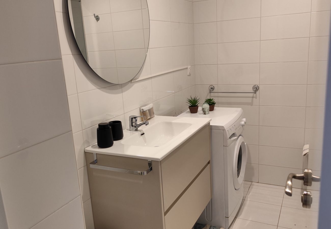 Apartamento en Soria - APTOS TURISTICOS SORIA COLLADO 3