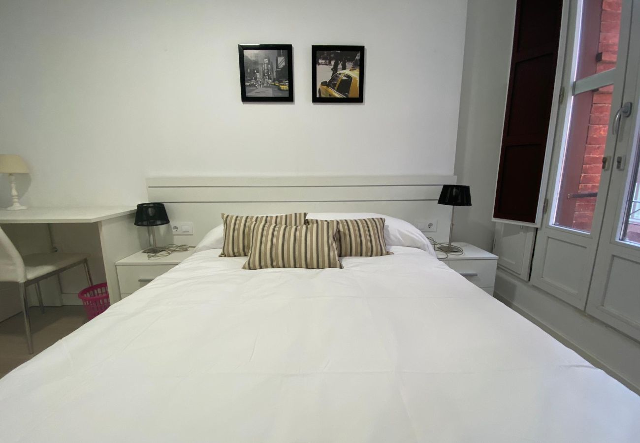 Apartamento en Soria - APTOS TURISTICOS SORIA ESTUDIOS 6