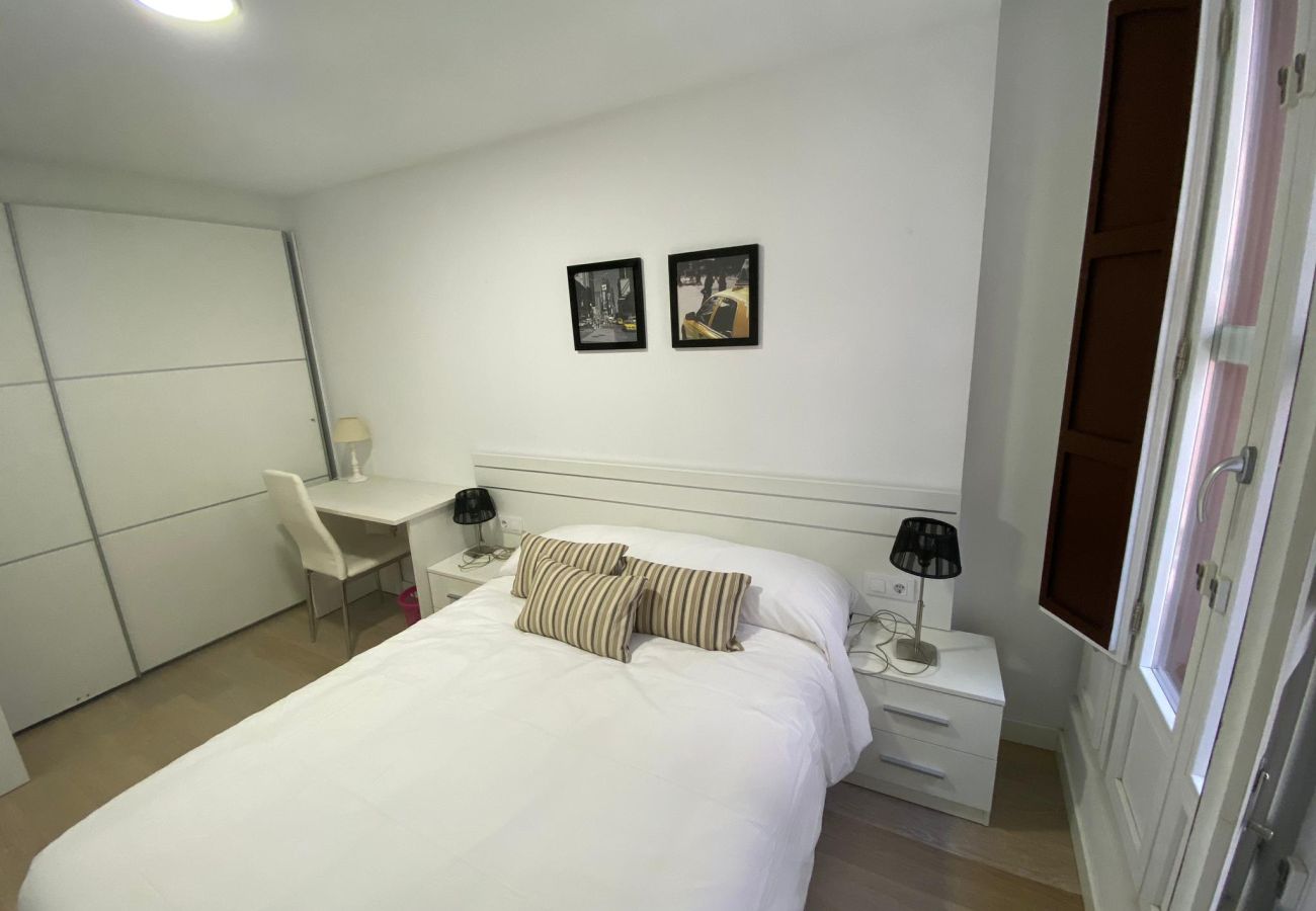 Apartamento en Soria - APTOS TURISTICOS SORIA ESTUDIOS 6