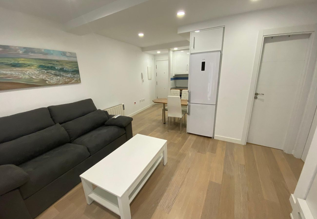 Apartamento en Soria - APTOS TURISTICOS SORIA ESTUDIOS 6