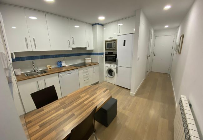 Apartamento en Soria - APTOS TURISTICOS SORIA ESTUDIOS 6 Apartamento en Soria - APTOS TURISTICOS SORIA ESTUDIOS 6