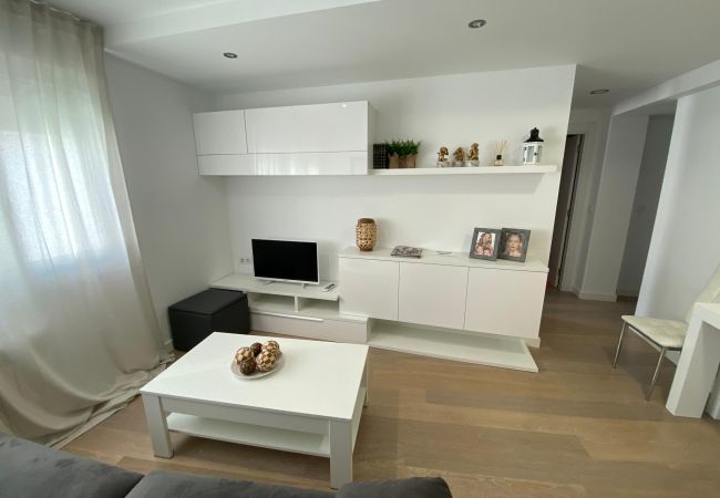 Apartamento en Soria - APTOS TURISTICOS SORIA ESTUDIOS 6 Apartamento en Soria - APTOS TURISTICOS SORIA ESTUDIOS 6