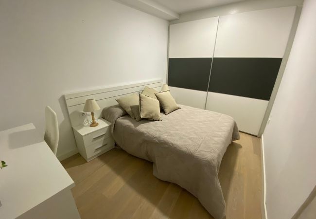 Apartamento en Soria - APTOS TURISTICOS SORIA ESTUDIOS 6 Apartamento en Soria - APTOS TURISTICOS SORIA ESTUDIOS 6