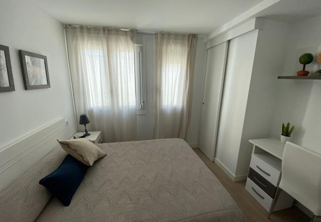 Apartamento en Soria - APTOS TURISTICOS SORIA ESTUDIOS 6 Apartamento en Soria - APTOS TURISTICOS SORIA ESTUDIOS 6