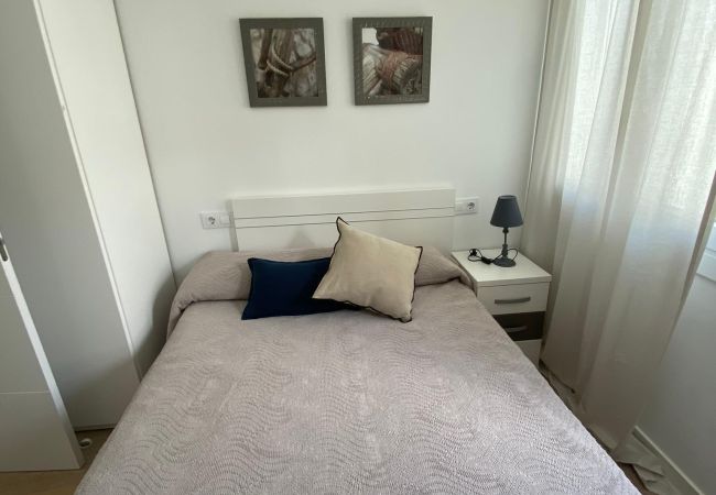 Apartamento en Soria - APTOS TURISTICOS SORIA ESTUDIOS 6 Apartamento en Soria - APTOS TURISTICOS SORIA ESTUDIOS 6
