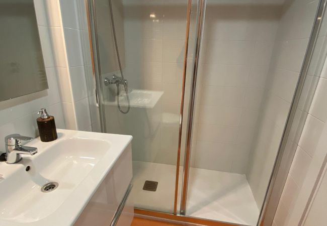 Apartamento en Soria - APTOS TURISTICOS SORIA ESTUDIOS 6 Apartamento en Soria - APTOS TURISTICOS SORIA ESTUDIOS 6