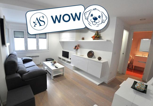 Apartamento en Soria - APTOS TURISTICOS SORIA ESTUDIOS 6