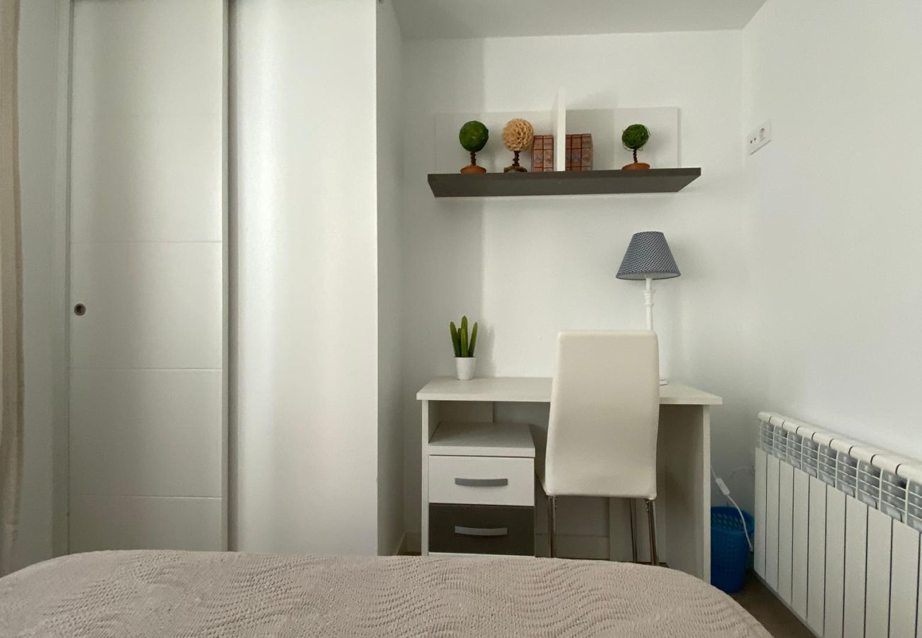 Apartamento en Soria - APTOS TURISTICOS SORIA ESTUDIOS 6