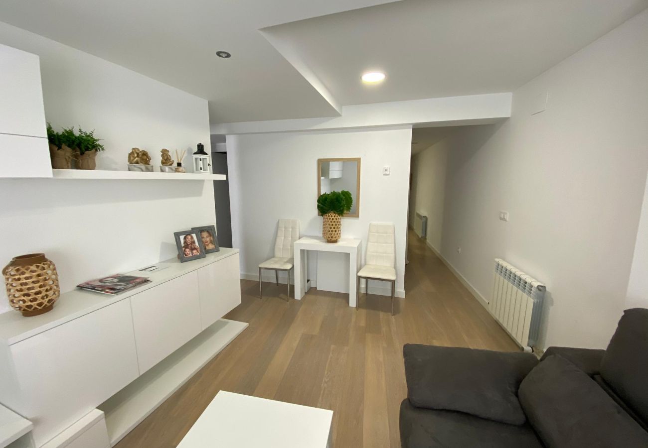 Apartamento en Soria - APTOS TURISTICOS SORIA ESTUDIOS 6