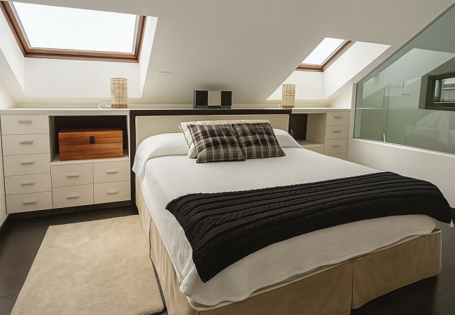 Apartamento en Soria - APTOS TURISTICOS SORIA MORERAS Apartamento en Soria - APTOS TURISTICOS SORIA MORERAS