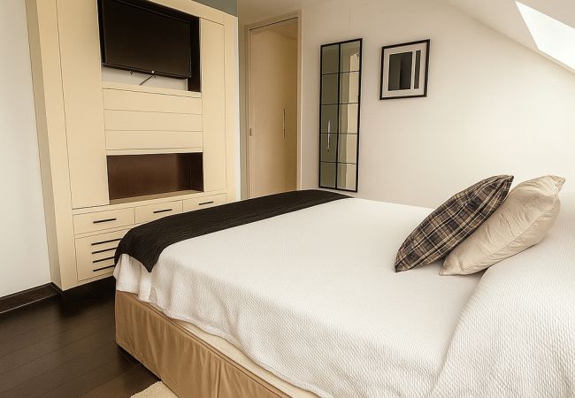 Apartamento en Soria - APTOS TURISTICOS SORIA MORERAS Apartamento en Soria - APTOS TURISTICOS SORIA MORERAS