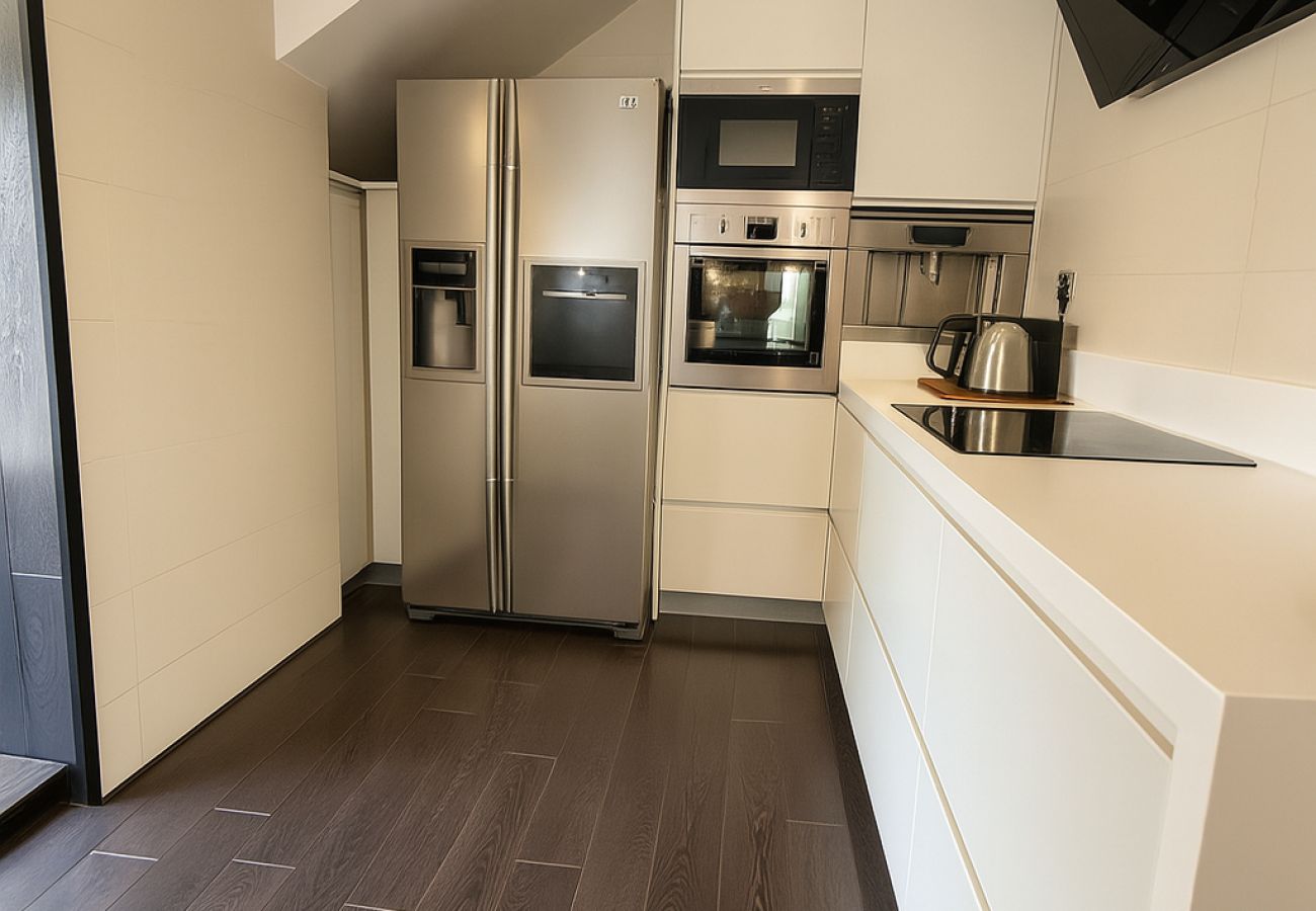 Apartamento en Soria - APTOS TURISTICOS SORIA MORERAS