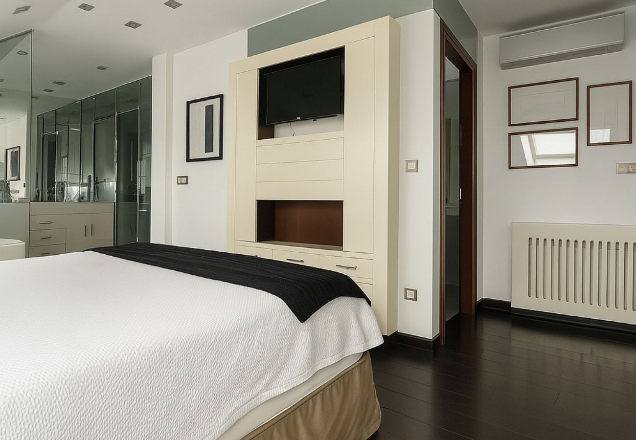 Apartamento en Soria - APTOS TURISTICOS SORIA MORERAS