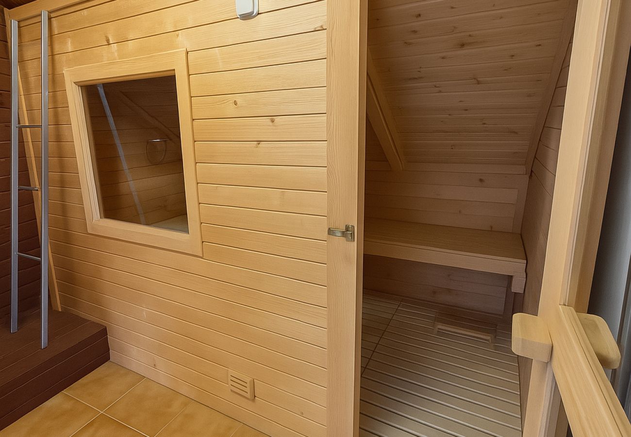 Apartamento en Soria - APTOS TURISTICOS SORIA MORERAS