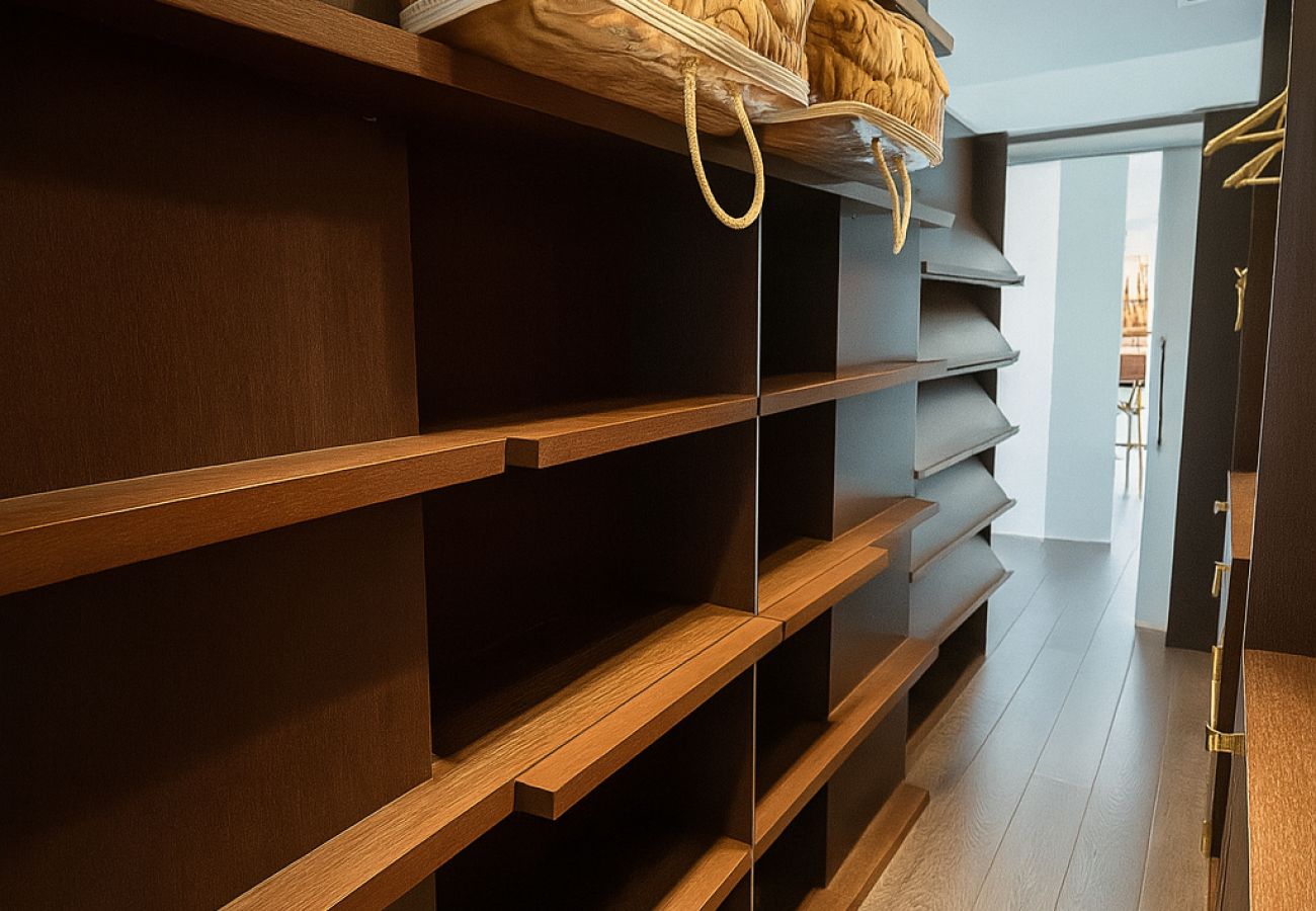 Apartamento en Soria - APTOS TURISTICOS SORIA MORERAS
