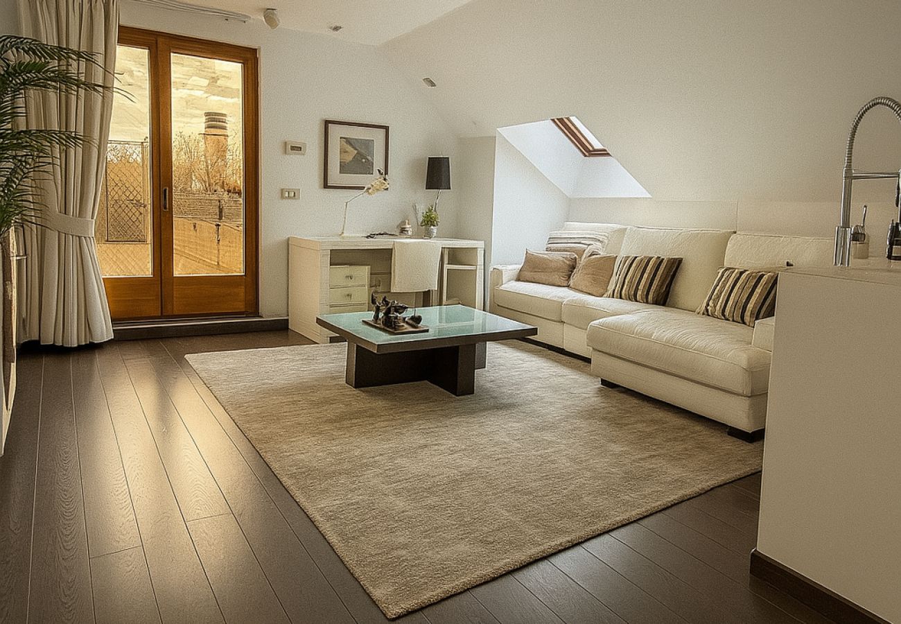 Apartamento en Soria - APTOS TURISTICOS SORIA MORERAS