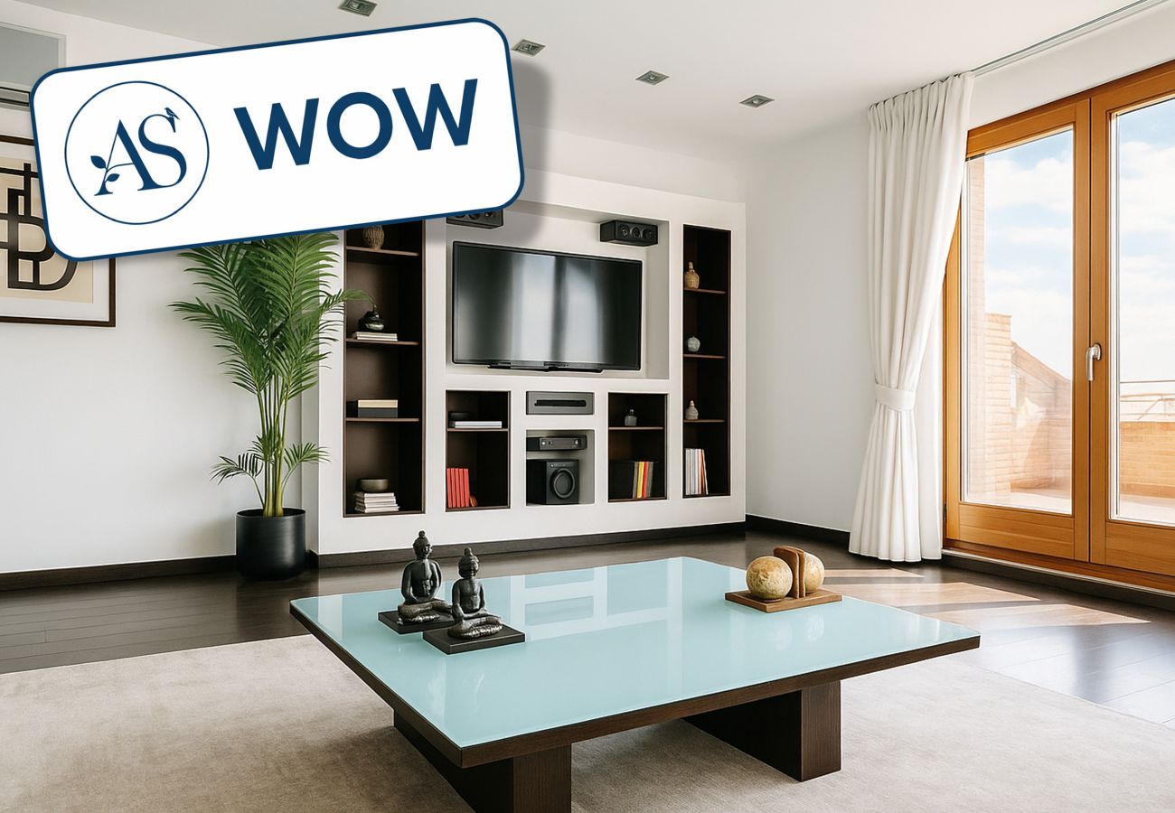 Apartamento en Soria - APTOS TURISTICOS SORIA MORERAS