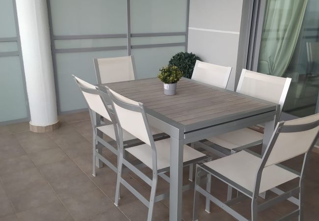 Apartamento en Denia - APTO LES DEVESSES DENIA Apartamento en Denia - APTO LES DEVESSES DENIA