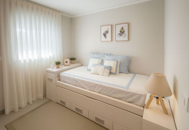 Apartamento en Denia - APTO LES DEVESSES DENIA Apartamento en Denia - APTO LES DEVESSES DENIA