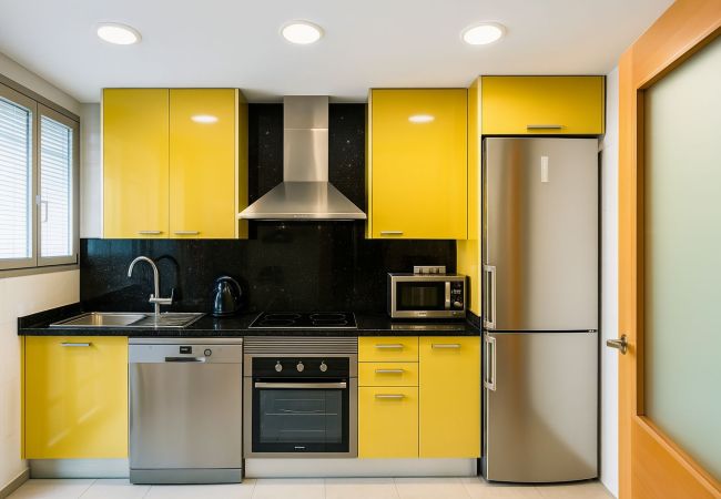 Apartamento en Denia - APTO LES DEVESSES DENIA Apartamento en Denia - APTO LES DEVESSES DENIA