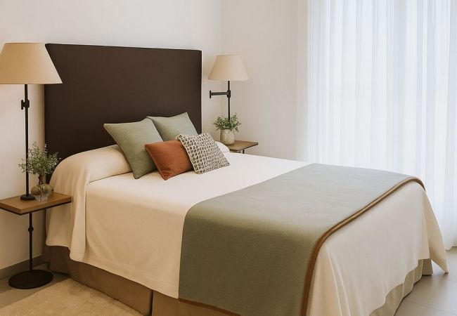 Apartamento en Denia - APTO LES DEVESSES DENIA Apartamento en Denia - APTO LES DEVESSES DENIA