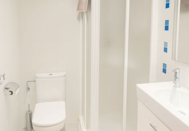 Apartamento en Denia - APTO LES DEVESSES DENIA Apartamento en Denia - APTO LES DEVESSES DENIA