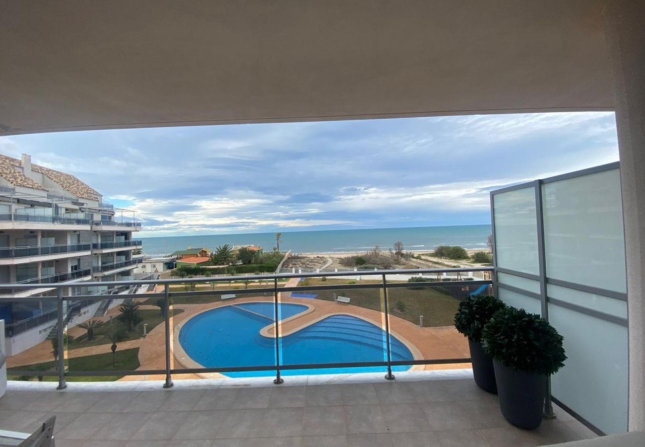 Apartamento en Denia - APTO LES DEVESSES DENIA