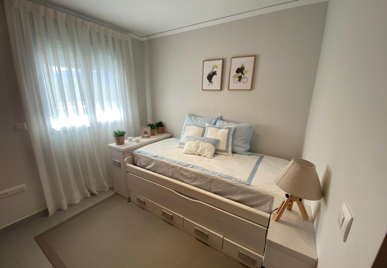 Apartamento en Denia - APTO LES DEVESSES DENIA