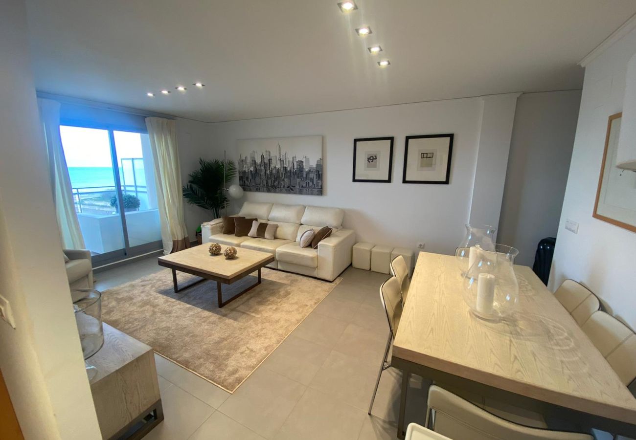 Apartamento en Denia - APTO LES DEVESSES DENIA