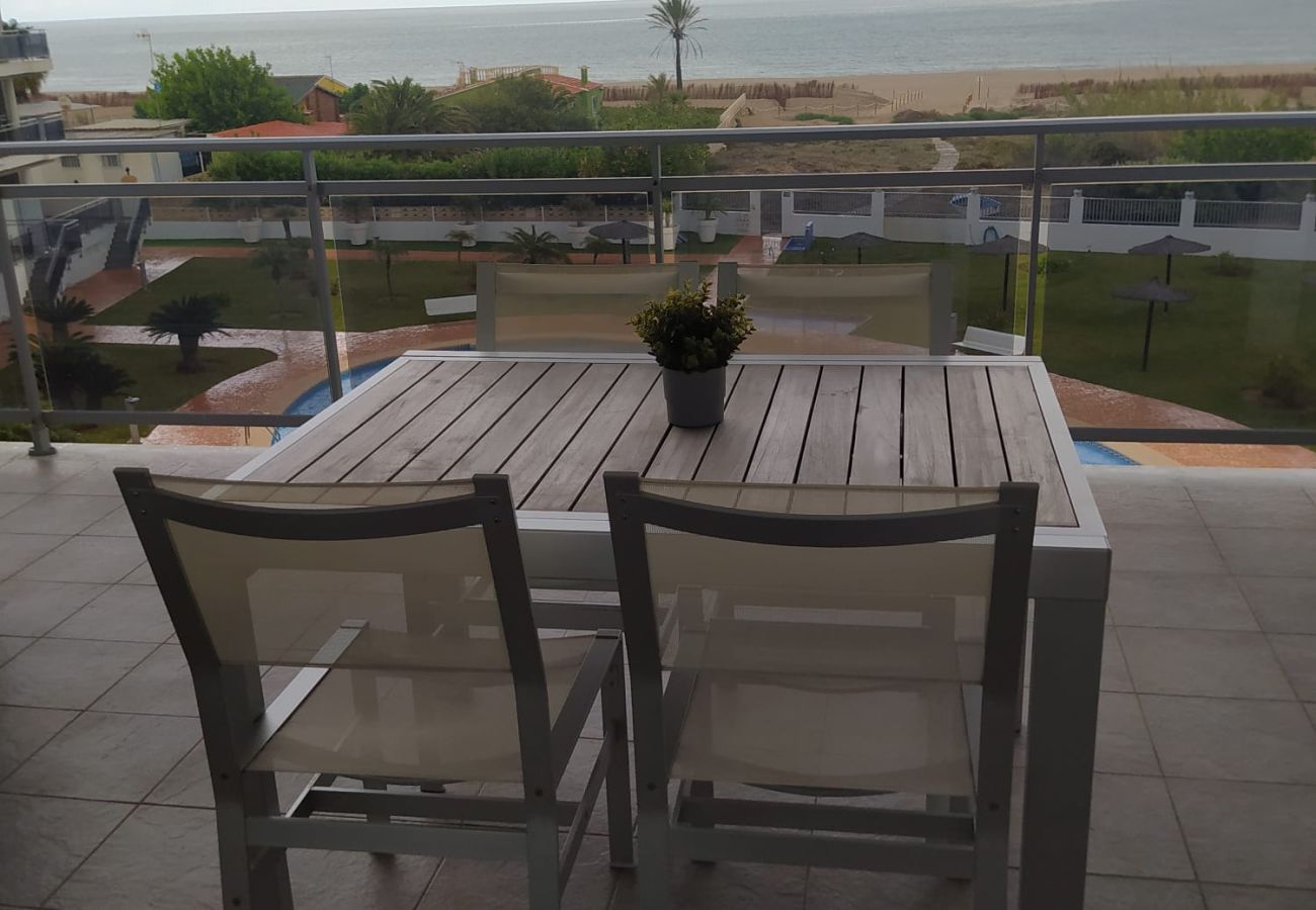 Apartamento en Denia - APTO LES DEVESSES DENIA