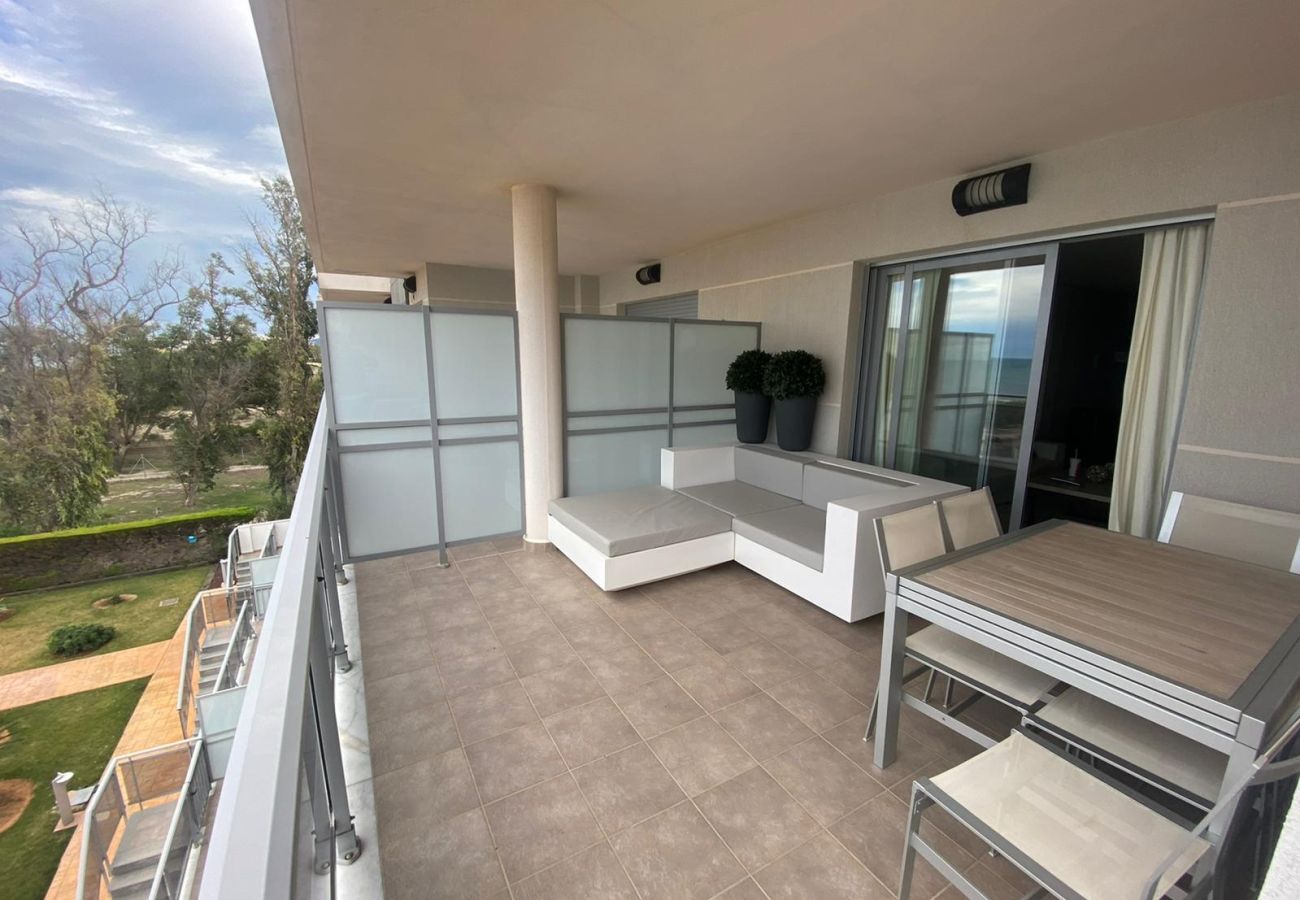 Apartamento en Denia - APTO LES DEVESSES DENIA