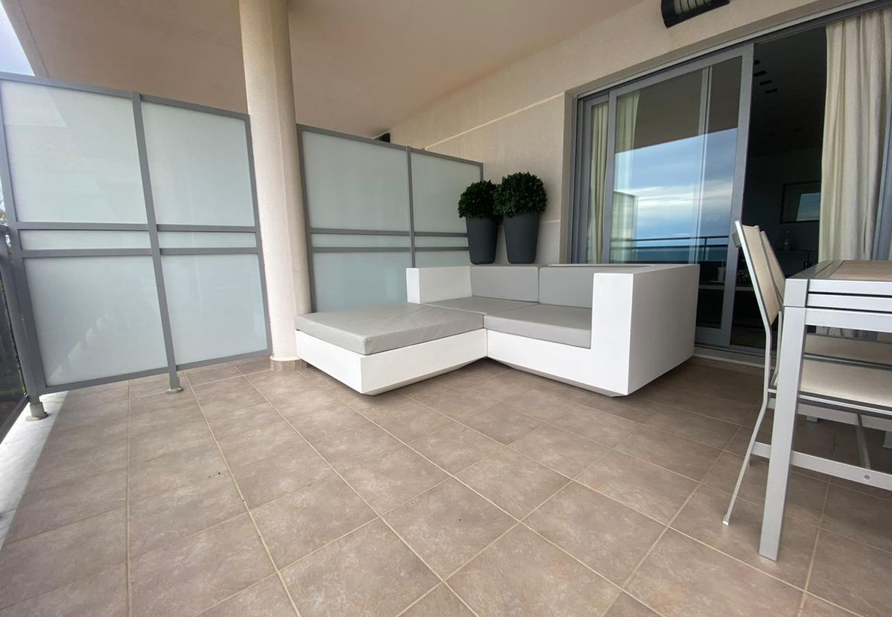 Apartamento en Denia - APTO LES DEVESSES DENIA