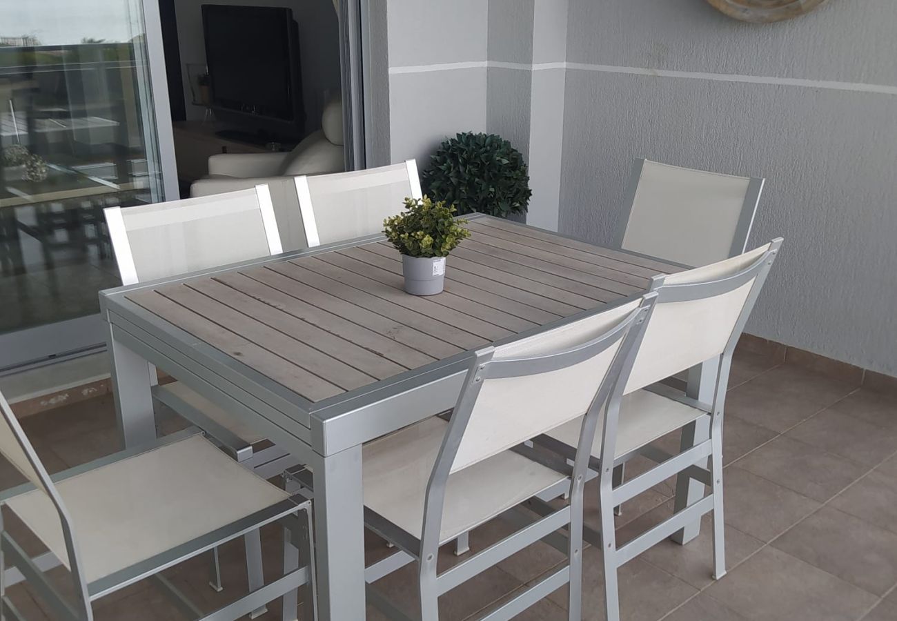 Apartamento en Denia - APTO LES DEVESSES DENIA