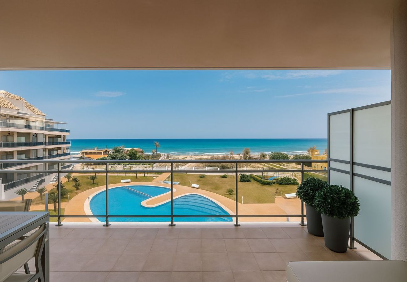 Apartamento en Denia - APTO LES DEVESSES DENIA