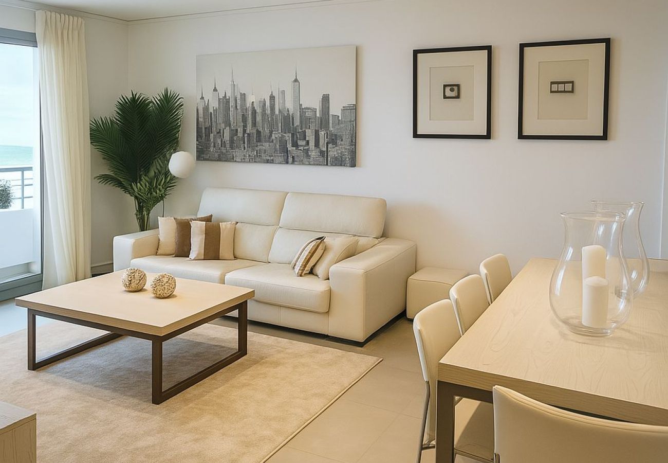 Apartamento en Denia - APTO LES DEVESSES DENIA