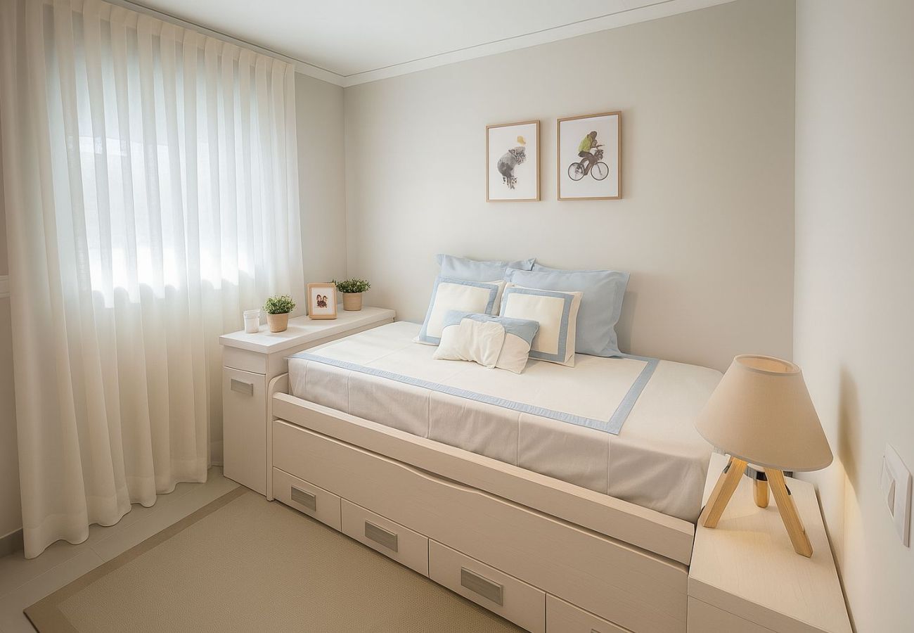 Apartamento en Denia - APTO LES DEVESSES DENIA