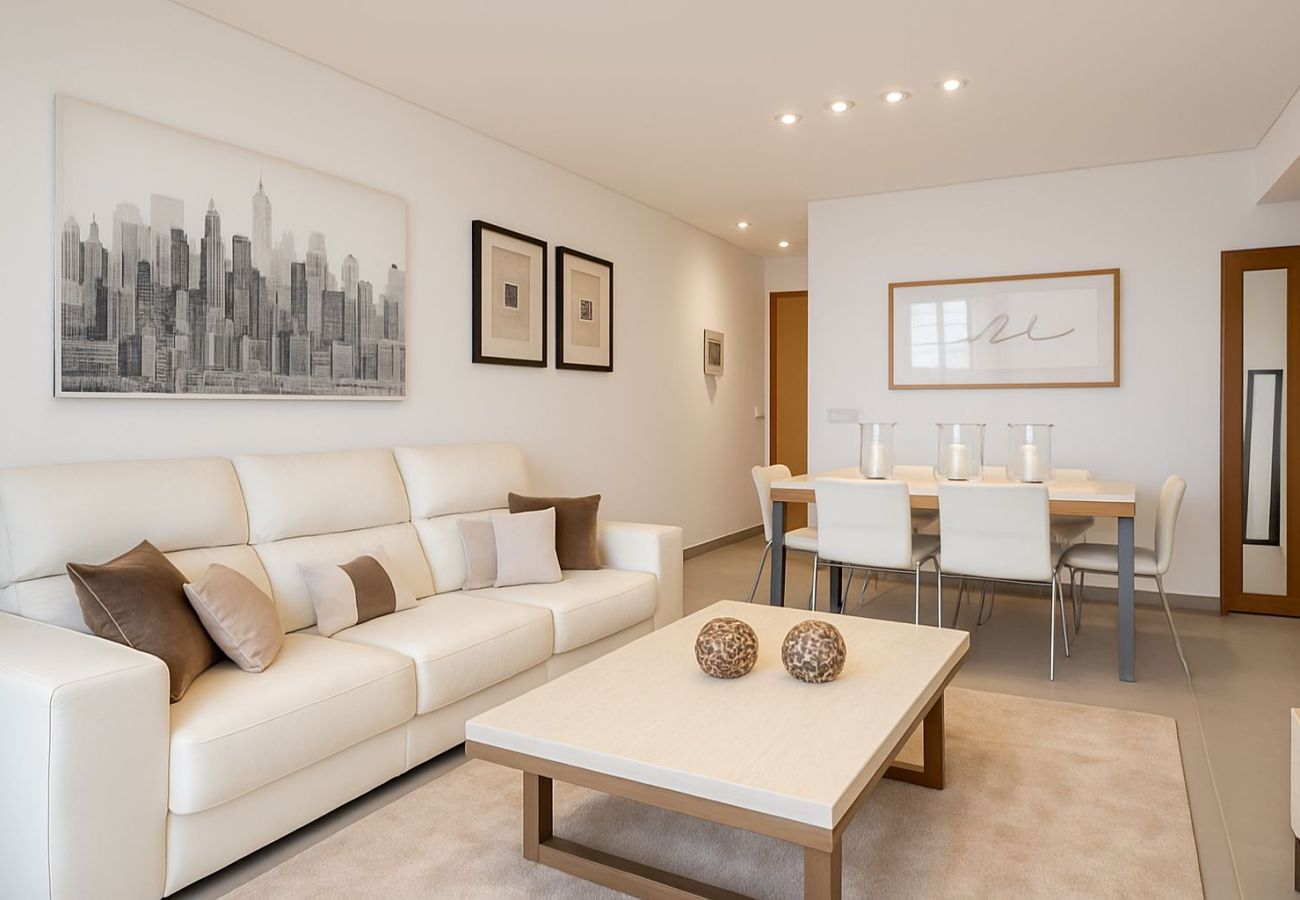 Apartamento en Denia - APTO LES DEVESSES DENIA