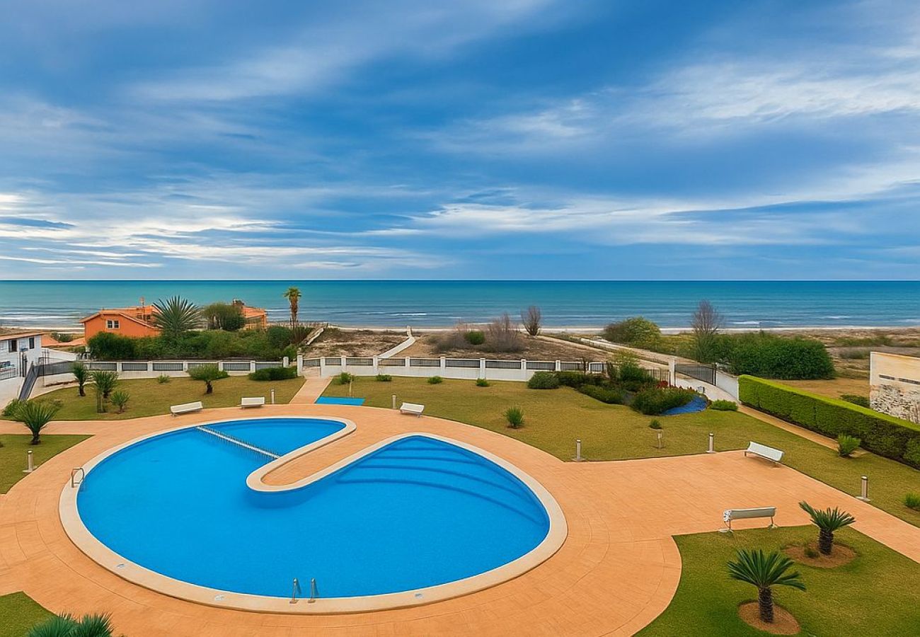 Apartamento en Denia - APTO LES DEVESSES DENIA