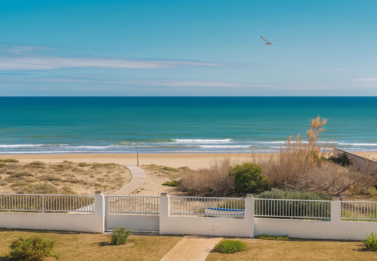 Apartamento en Denia - APTO LES DEVESSES DENIA