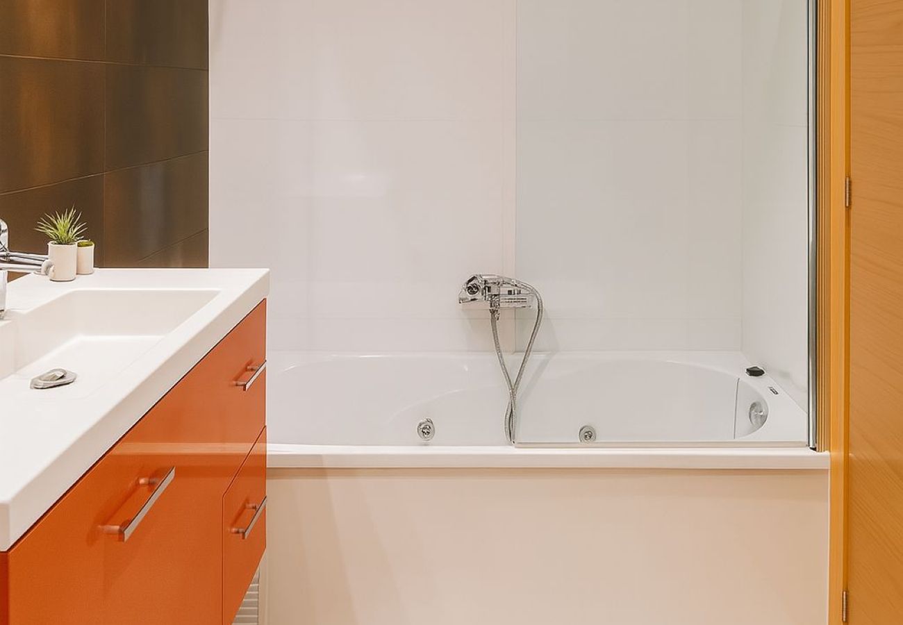 Apartamento en Denia - APTO LES DEVESSES DENIA