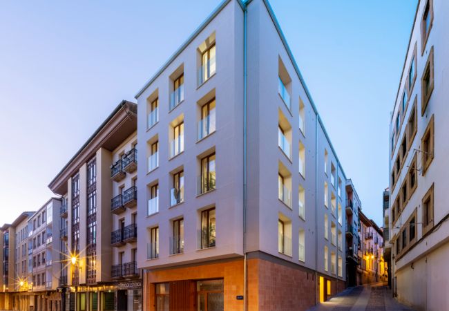 Apartamento en Soria -  APTOS TURISTICOS SORIA NF CENTRO 1B Apartamento en Soria -  APTOS TURISTICOS SORIA NF CENTRO 1B