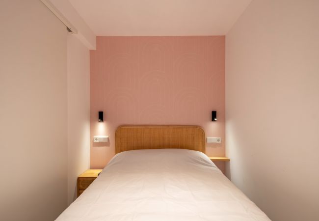 Apartamento en Soria -  APTOS TURISTICOS SORIA NF CENTRO 1B Apartamento en Soria -  APTOS TURISTICOS SORIA NF CENTRO 1B