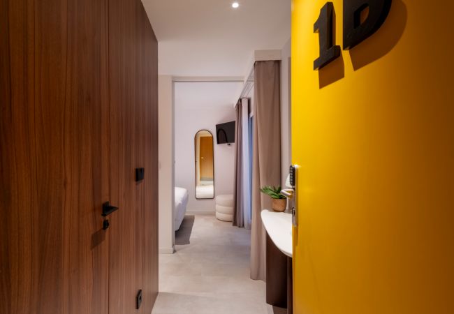 Apartamento en Soria -  APTOS TURISTICOS SORIA NF CENTRO 1B Apartamento en Soria -  APTOS TURISTICOS SORIA NF CENTRO 1B
