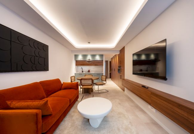 Apartamento en Soria -  APTOS TURISTICOS SORIA NF CENTRO 1B Apartamento en Soria -  APTOS TURISTICOS SORIA NF CENTRO 1B