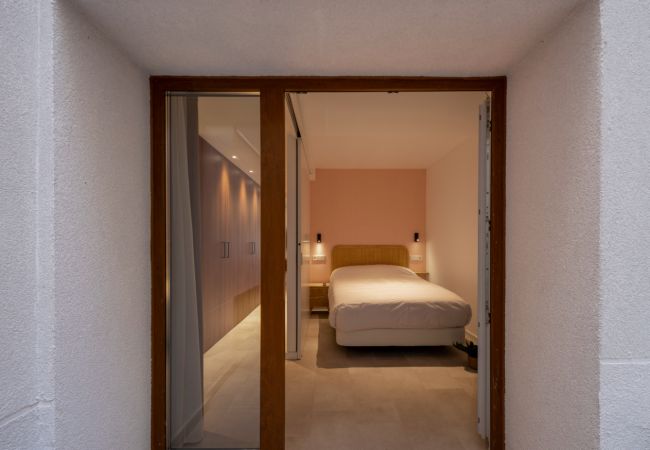 Apartamento en Soria -  APTOS TURISTICOS SORIA NF CENTRO 1B Apartamento en Soria -  APTOS TURISTICOS SORIA NF CENTRO 1B