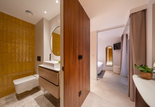 Apartamento en Soria -  APTOS TURISTICOS SORIA NF CENTRO 1B Apartamento en Soria -  APTOS TURISTICOS SORIA NF CENTRO 1B